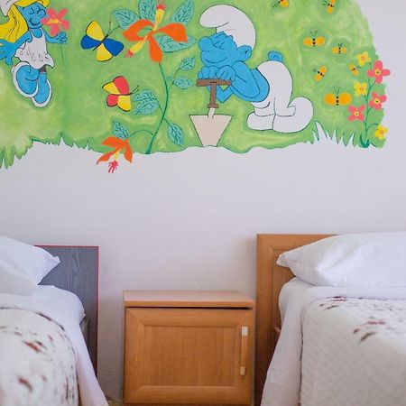Apartmani Bistricic Krk Eksteriør billede
